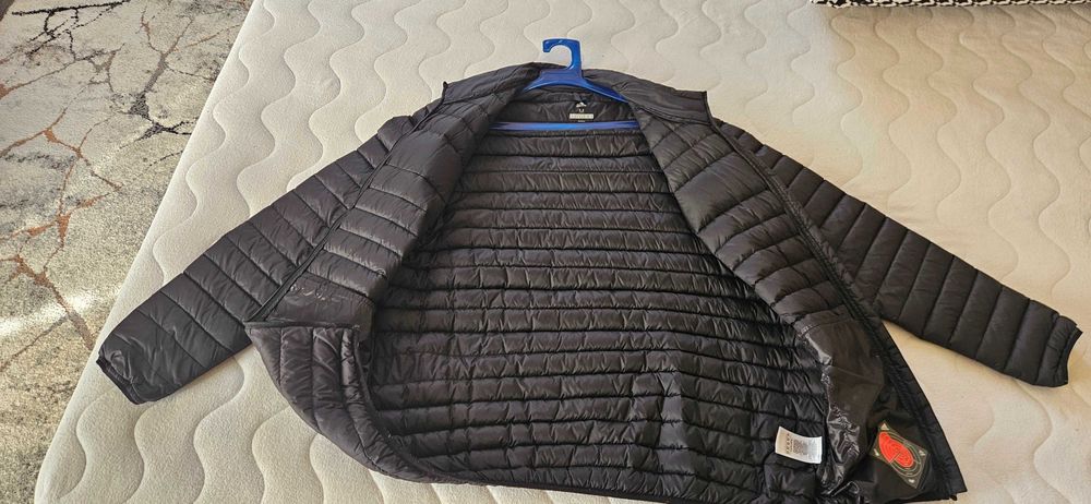 Преходно яке Реал Мадрид