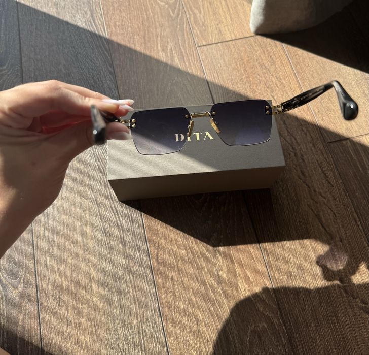 Слънчеви очила DITA