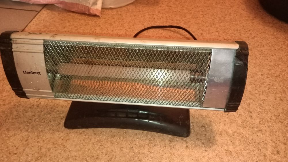 Обогреватель 3500т