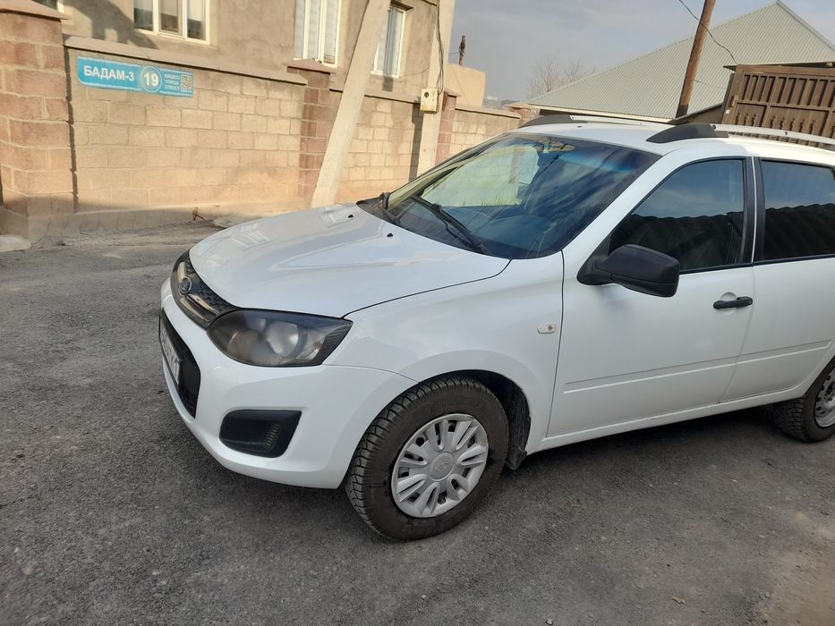 Авто хорошего состояния