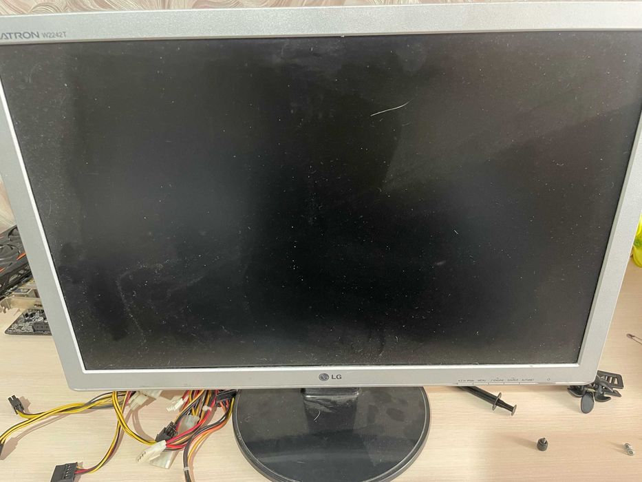 Срочно продам  комп