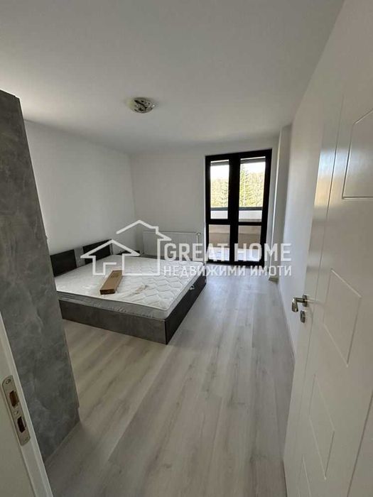 !!!Под наем!!! 3- стаен апартамент!!!