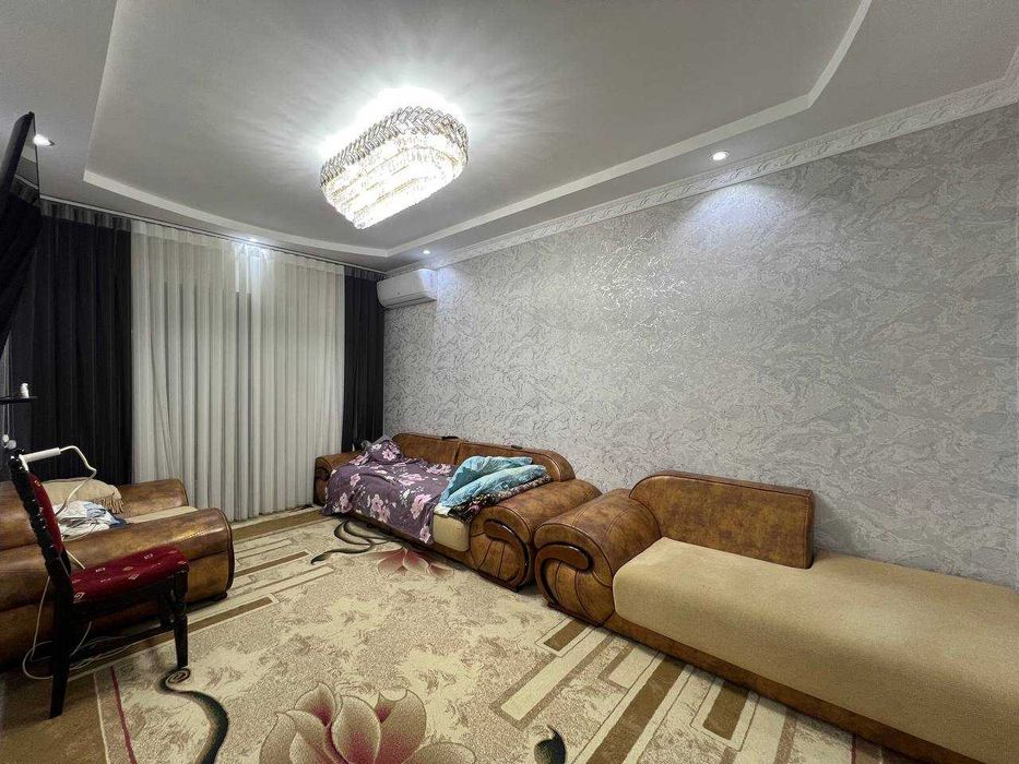 Продаётся 4/3/9 Тузель-3, метро тузель