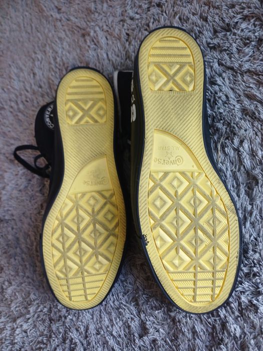 Converse high top chuck taylor all star marumea 43