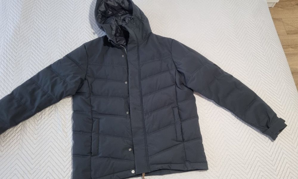 Зимно яке Northfinder CAMILLO