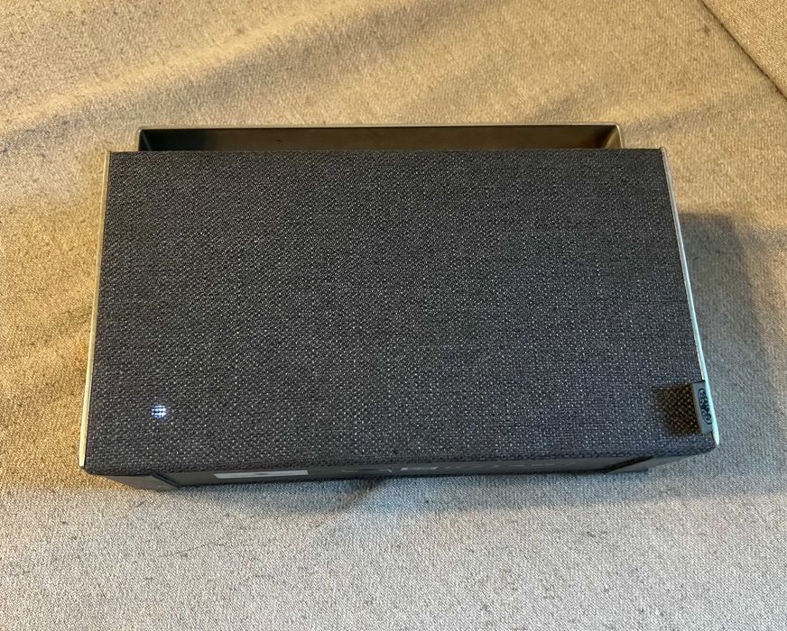 Boxa Bluetooth Georg Jensen Damask S2 functionala