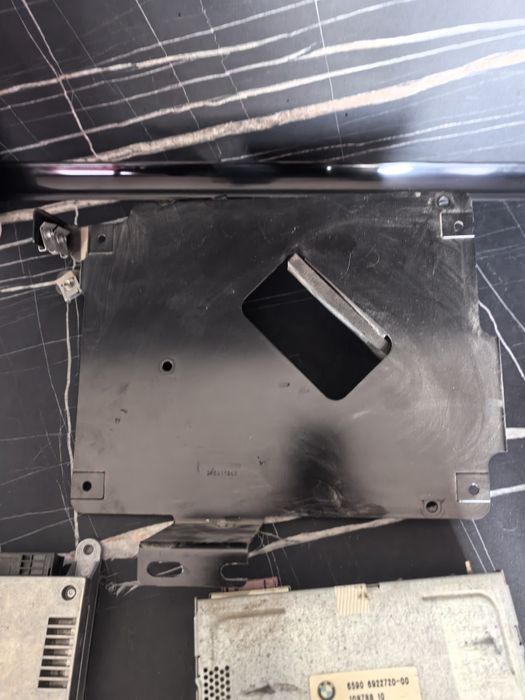 Мултимедия BMW x5 e53