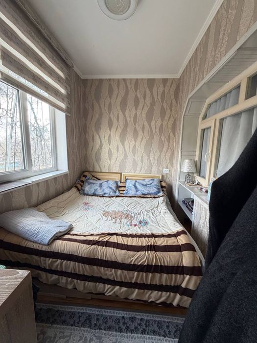 Продается 3х ком 78м2 Ор ЖК “Greenwich”, парк Фуркат