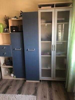 Dau in chirie apartament 2 camere zona Spitalului Clinic Judetean Arad