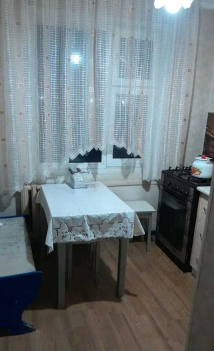 Продажа 2-комнатной квартиры детсад