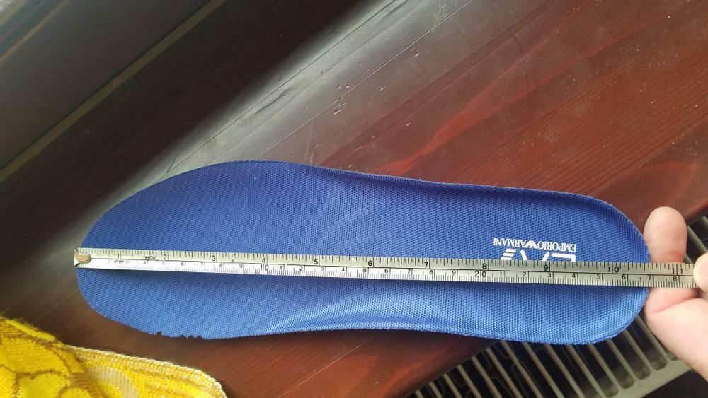 Adidasi originali Emporio Armani (sneakers EA7). Preț fix!