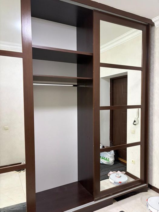 Продам шкаф 2,9*2,8