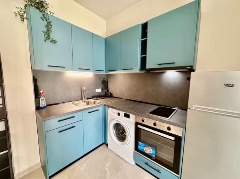 Дава се под наем Двустаен апартамент в София, Малинова долина - 62 кв.м за 617.1 € - Снимка #3