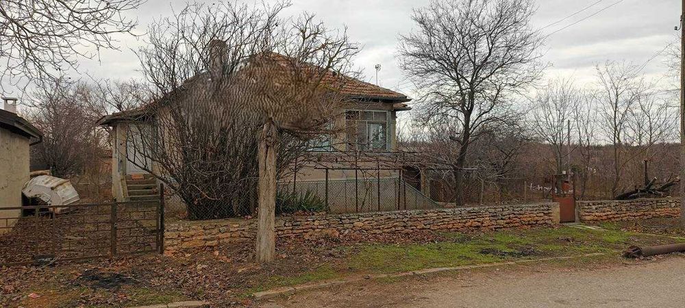 Продава се Къща в с. Дуранкулак, Област Добрич - 120 кв.м за 750 €/кв.м - Снимка #1