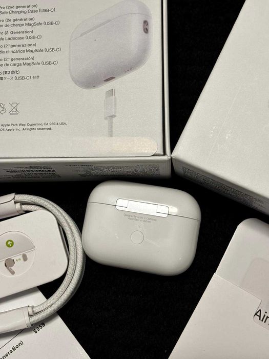 Apple Airpods Pro 2