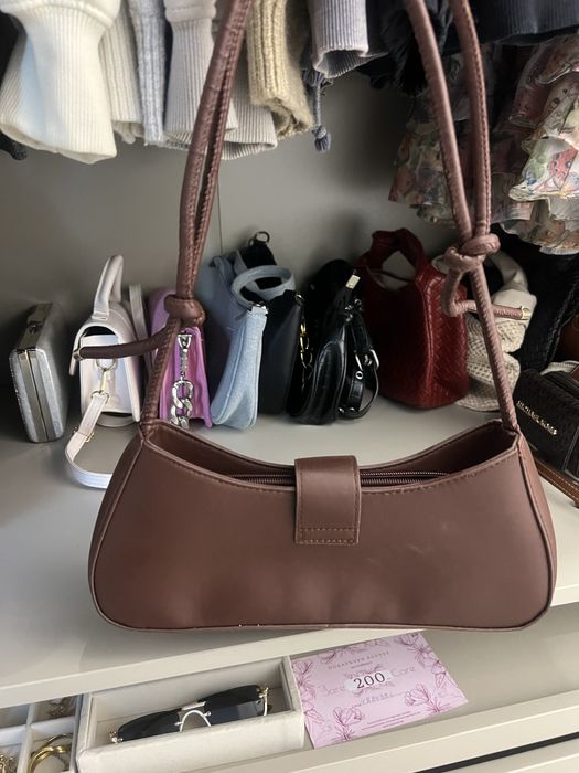 Дамска чанта.