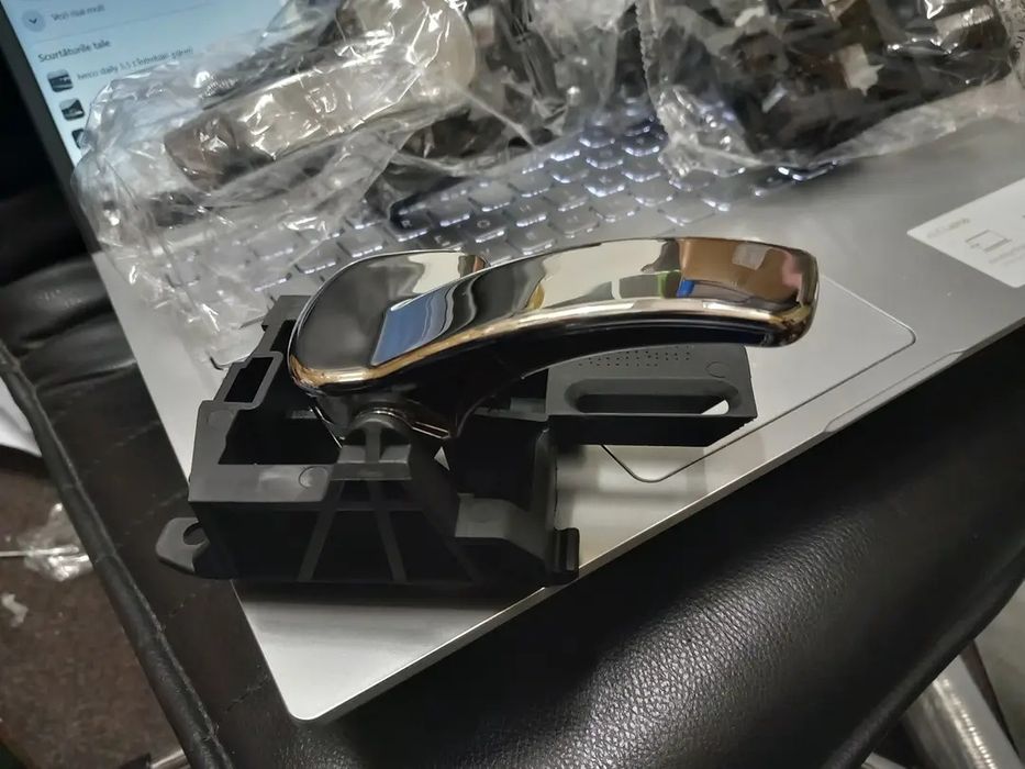 Mâner nissan qashqai