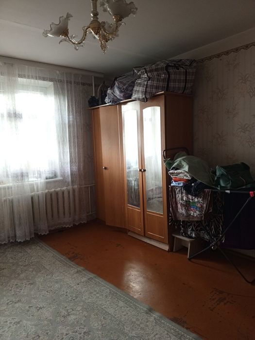 Продам 1 ком квартиру на 15 микрорайон