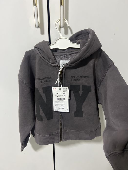 Худи детское Zara