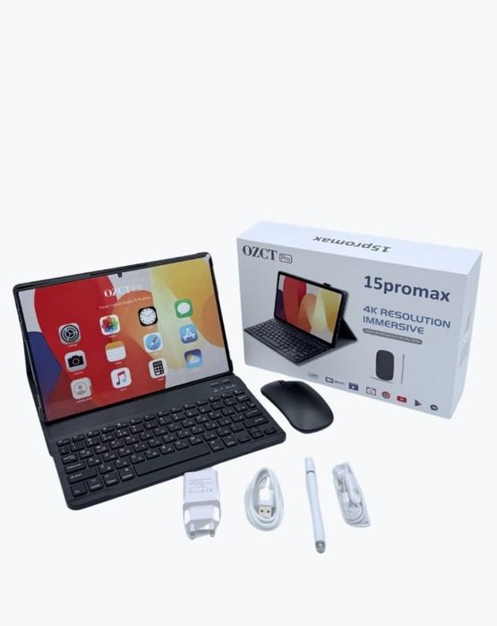 Planshet OZCT 15 pro max