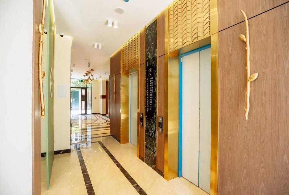 Срочно! ЖК Ботаника Саройи 1 ком 55 тысяч, кадастр имеется