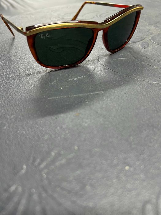 Ray-Ban Слънчеви очила