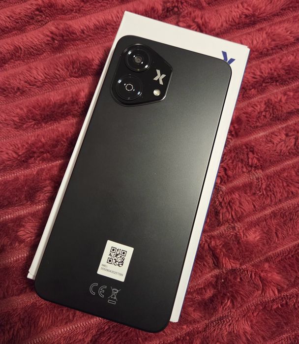 Telefon Maxcom MS652