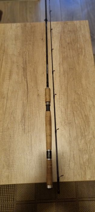 Lanseta Shimano speedmaster 2.10m