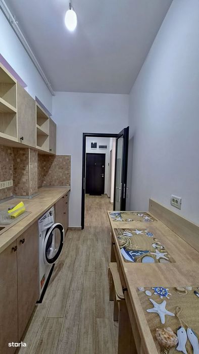 Avi Garden-Suprafață 45mp-Încălzire in pardoseala