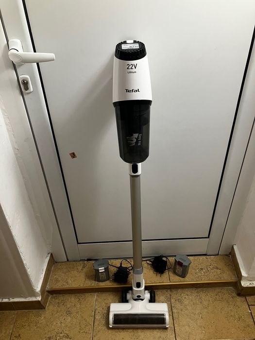 Прахосмукачка Tefal RH6975