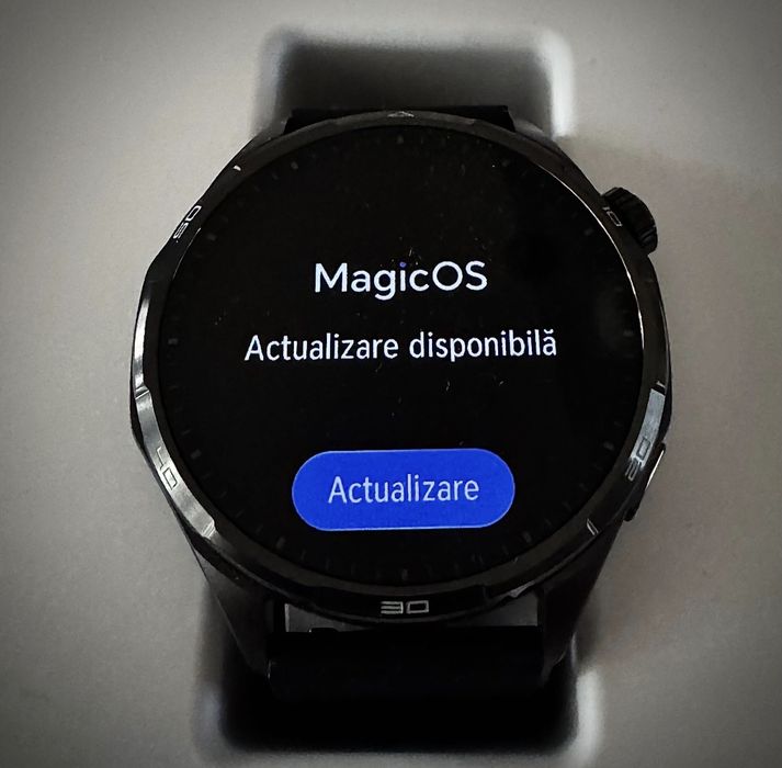 Smartwatch Honor Watch 6
