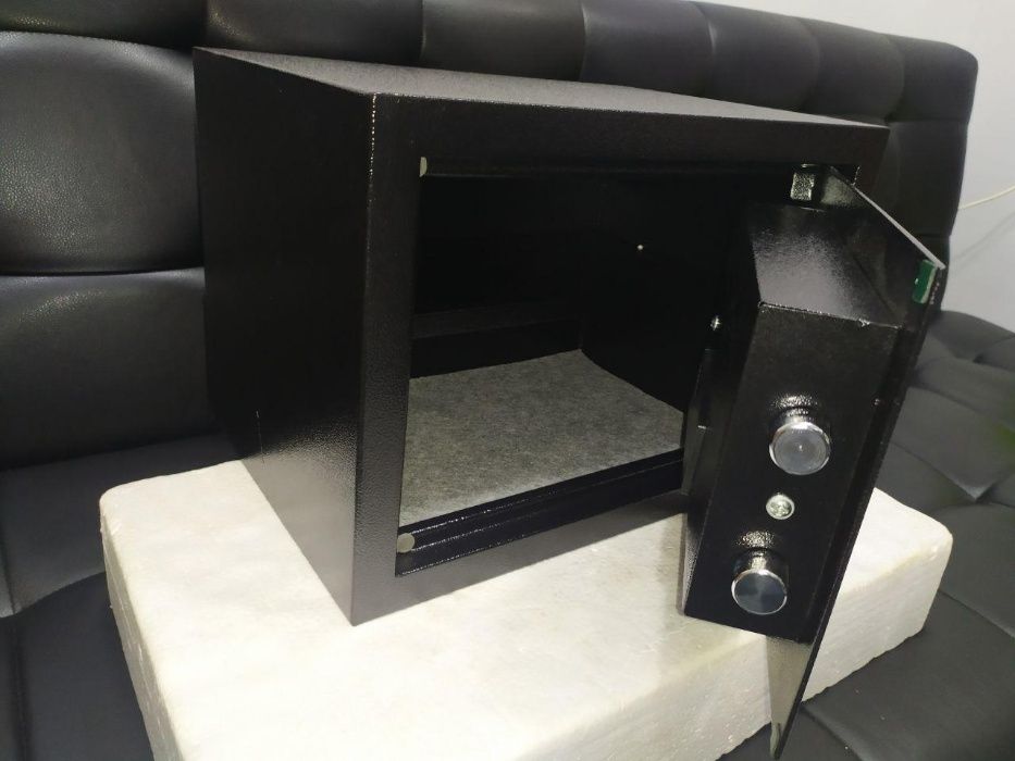 Электрон Кодли Сигнализацияли, СЕЙФ, С ГАРАНТИЕЙ