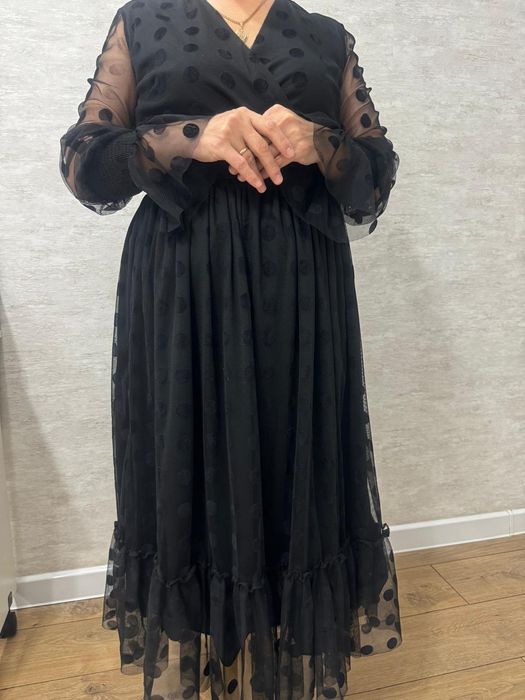 Продам платье бу