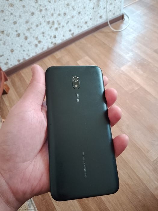 Redmi 8a продам  сро
