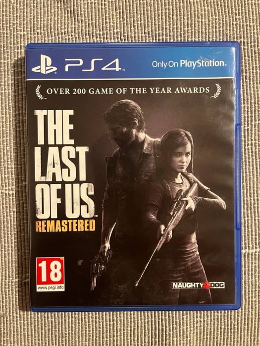 Игри за playstation 4 / ps4