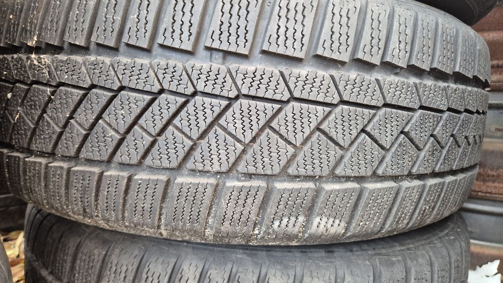 4бр.CONTINENTAL 205/55/18