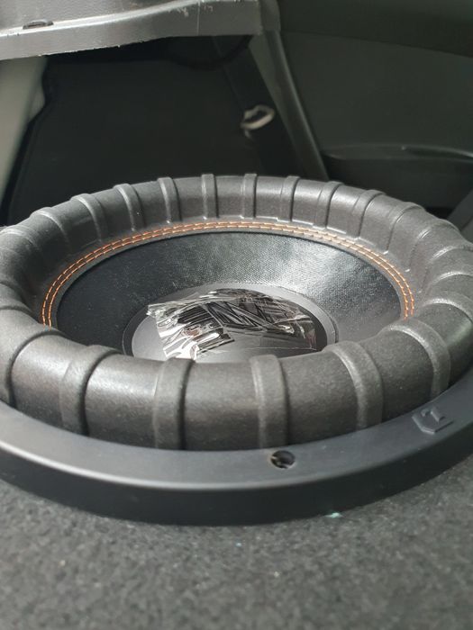 Dl Audio Raven 12 V2 1200RMS