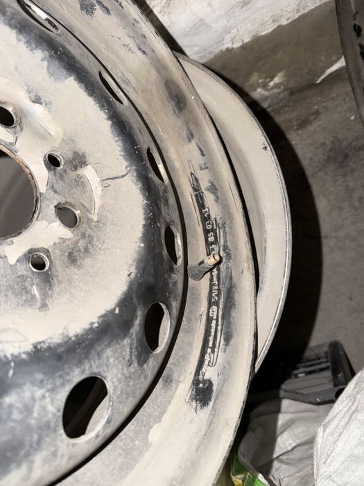 Продам диски R14