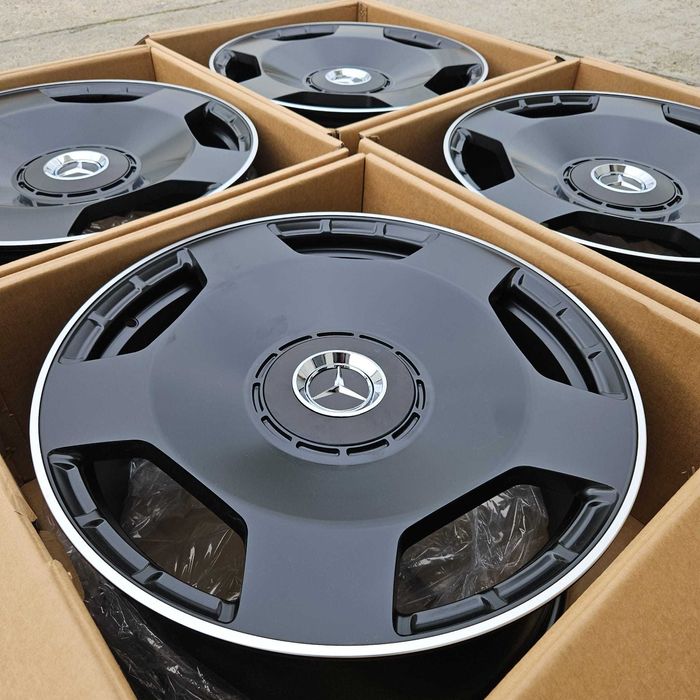 Jante noi Mercedes G-class R22