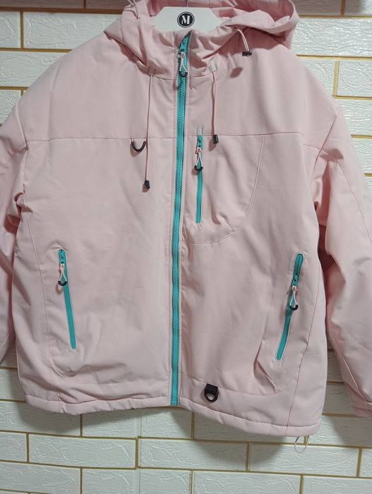 Продам спорт куртки