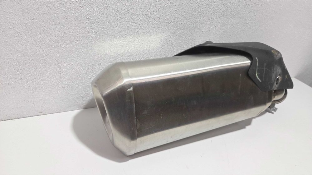 Tobe originale moto stock