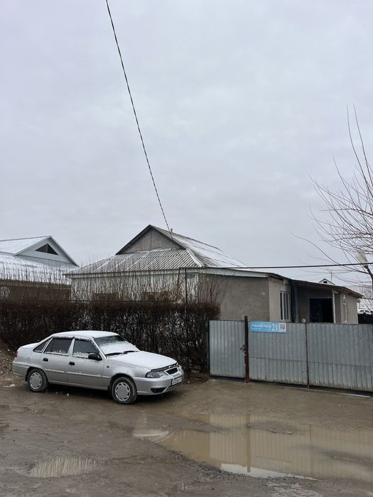 Райымбек Батыр көшесінде