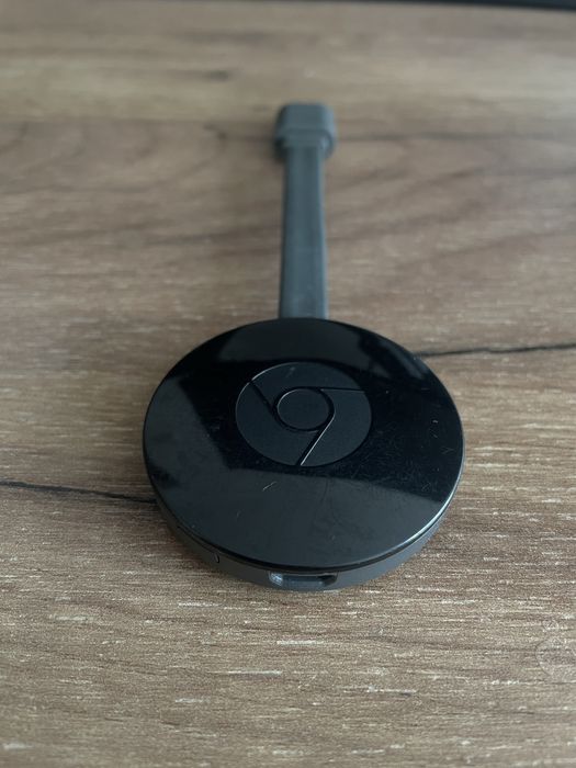 Google Chromecast
