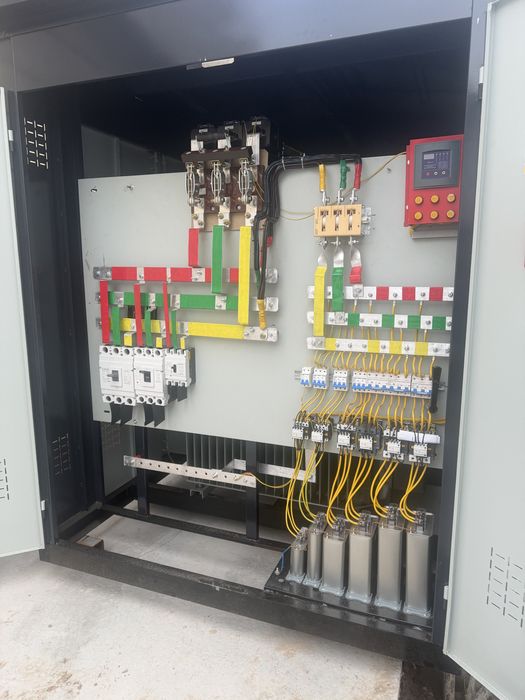 Трансформатор тмг омп гктп ктпс