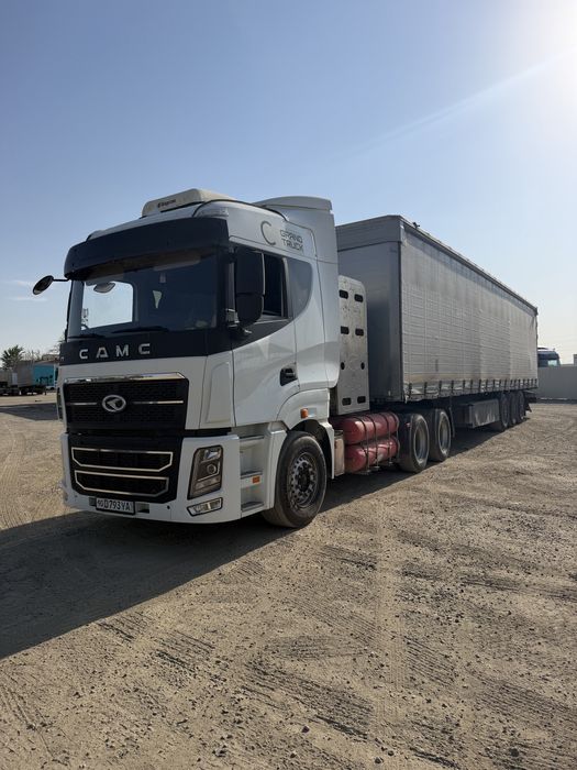 Camc h9 2023 yurgani 2023