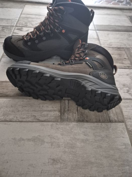 Bocanci Beretta Terrier GTX