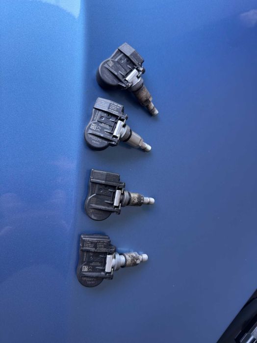 Senzori presiune roti TPMS Volvo