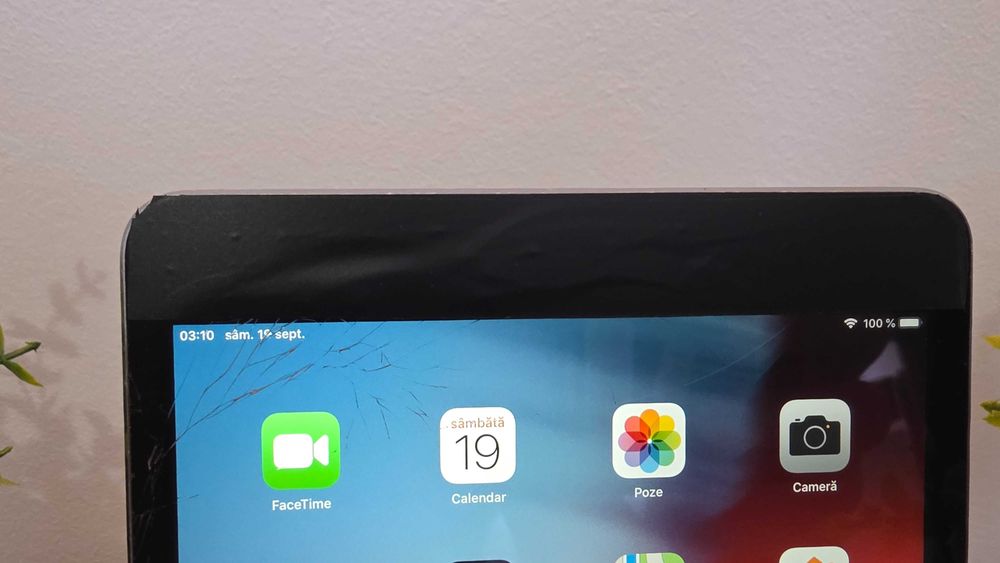 Tableta Ipad 2 mini A1489