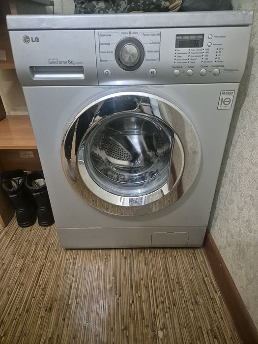 Продам стиральную машину