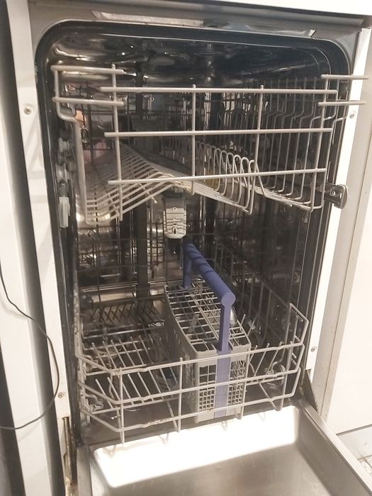 Masina de spalat vase